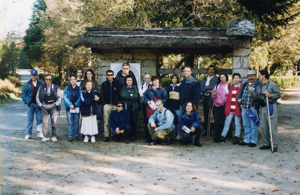 A Arte Rupestre do Gião e Mezio