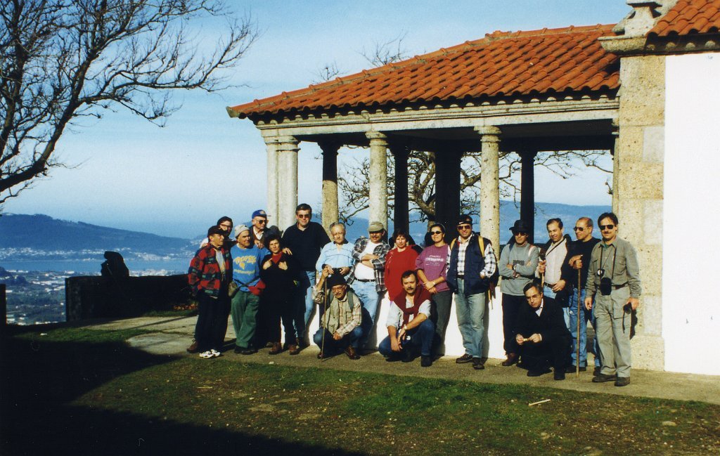 Srª das Neves e S.Pedro de Varais