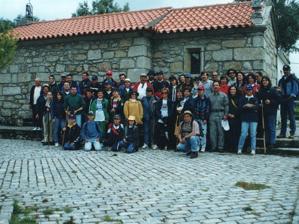 De Mezieiro a Montedor