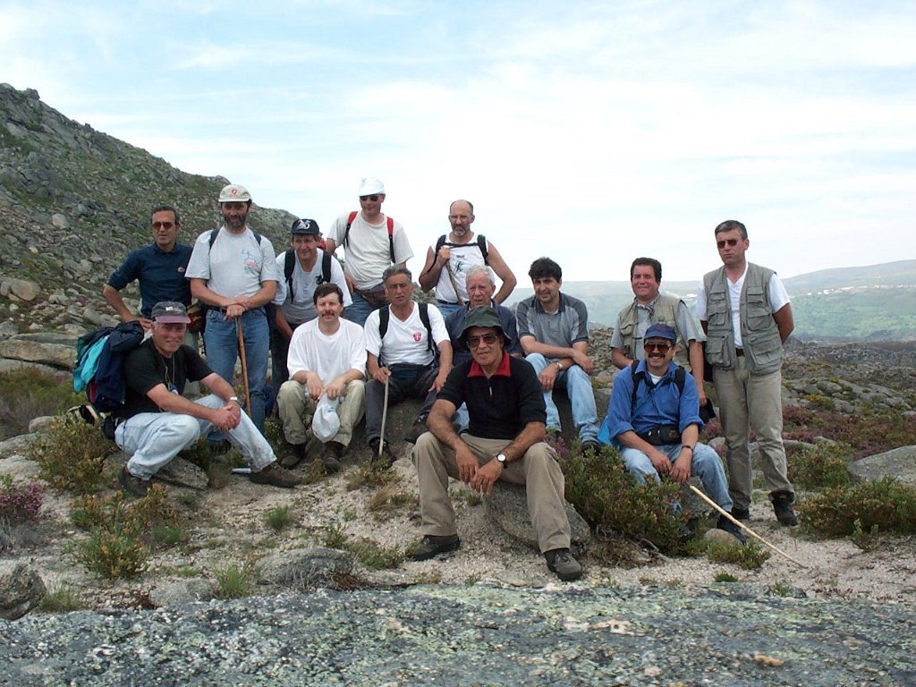 Portela do Homem - Pitões das Júnias