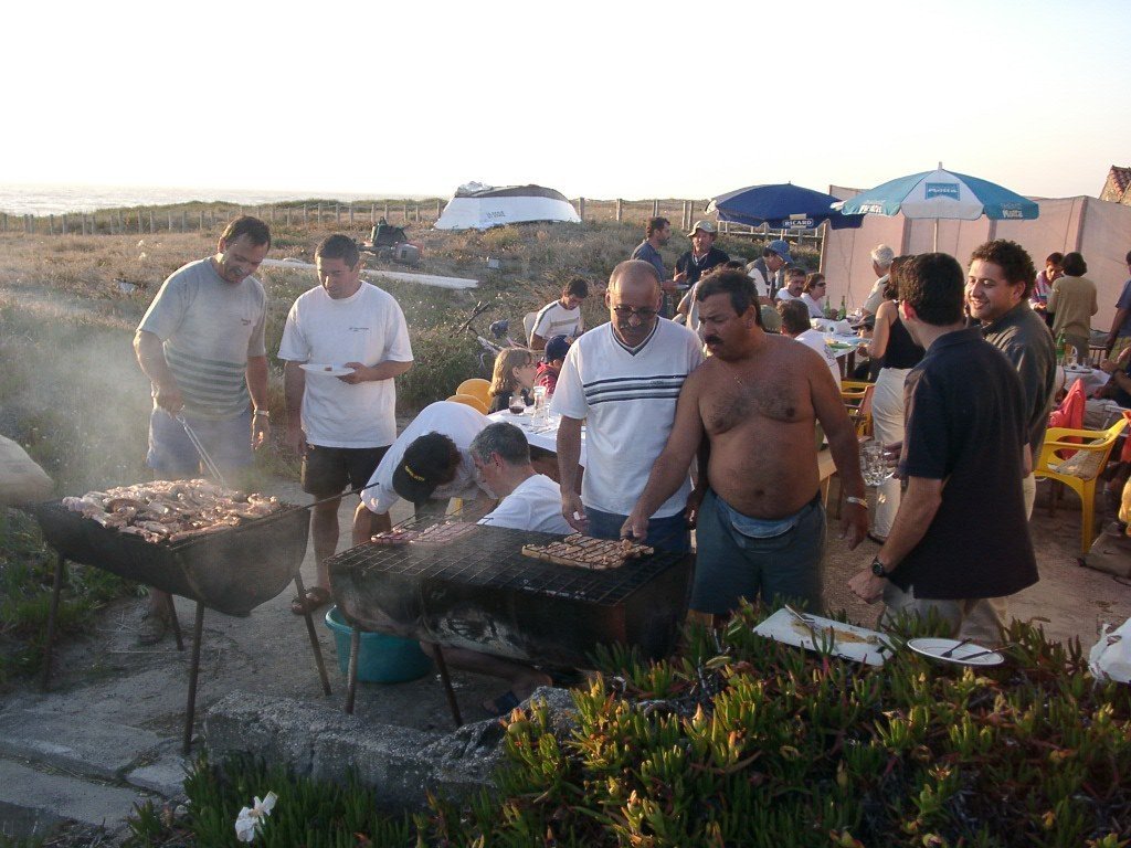 Aposição de Insígnias