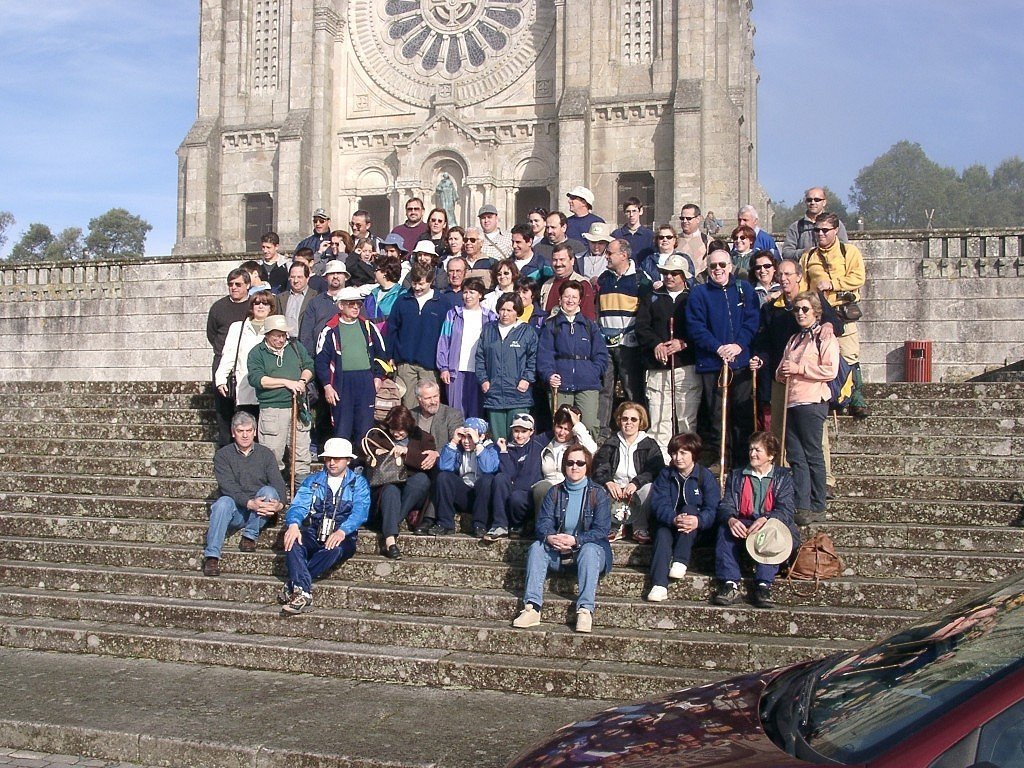 Marcha de Santa Luzia - Fim de Semana Alentejano