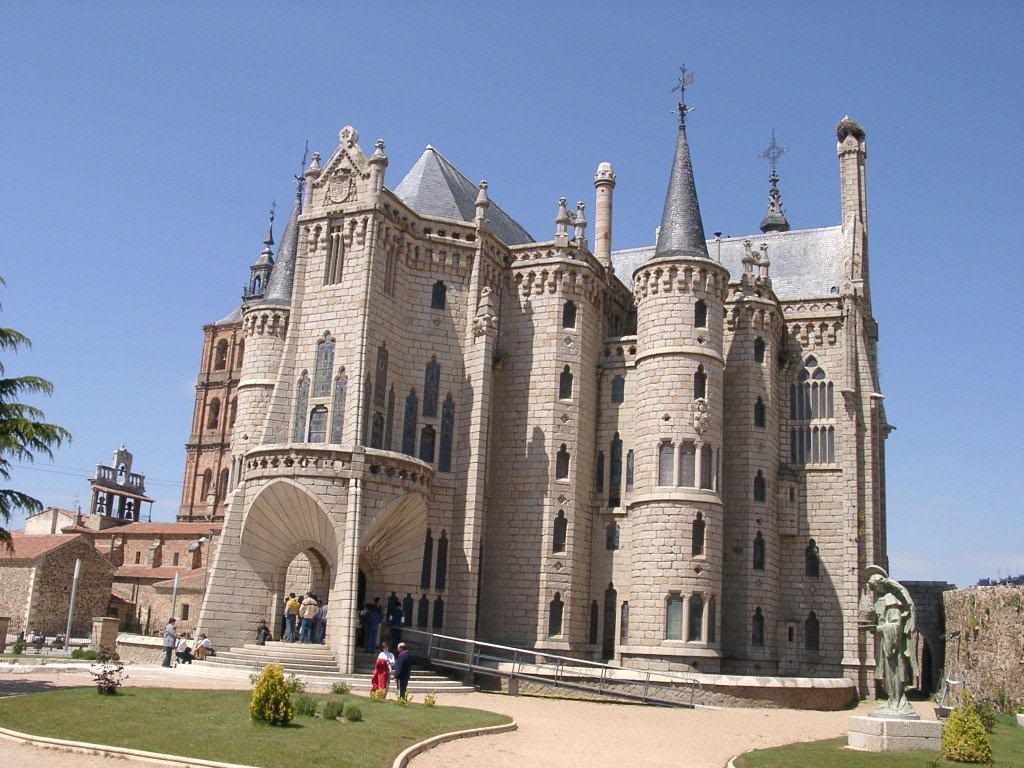 Picos da Europa - Fuente Dé