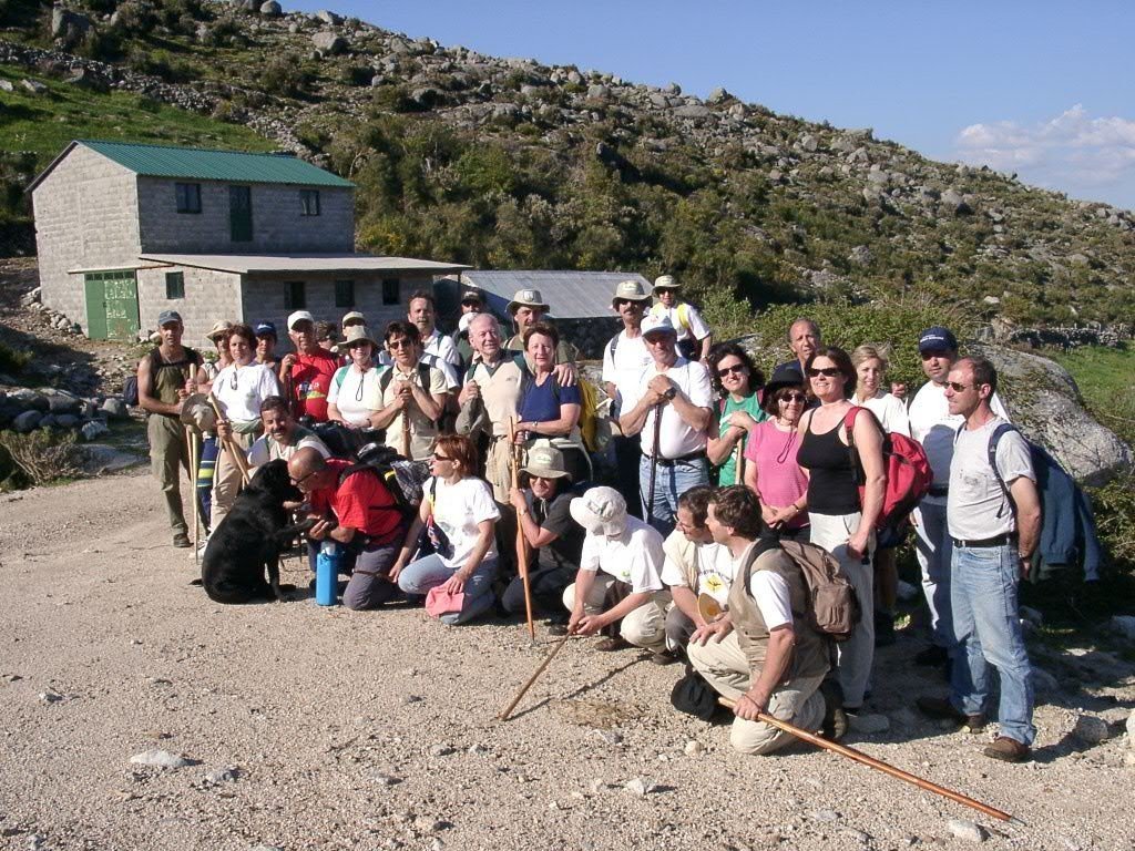 Trilho Geológico do Vez
