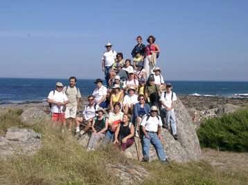 Entre a Serra e o Mar