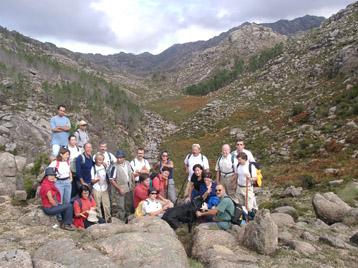 Vale da Teixeira - O Sossego da Serra