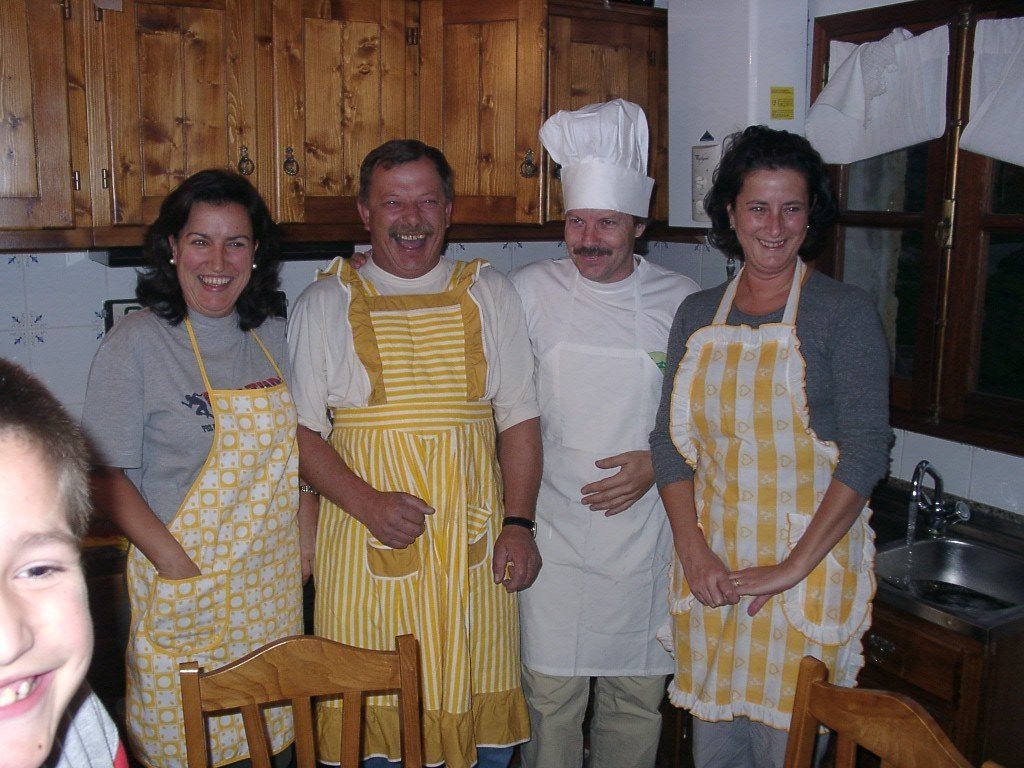 Fim de Semana Brandeiro