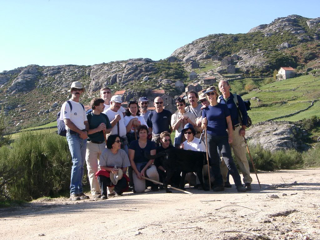 Fim de Semana Brandeiro