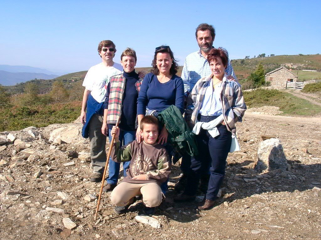Fim de Semana Brandeiro