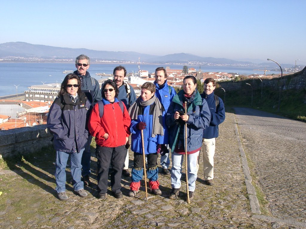 Entre a Serra e o Mar