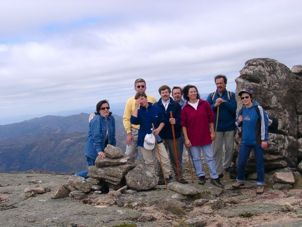 Pelos Prados do Gerês