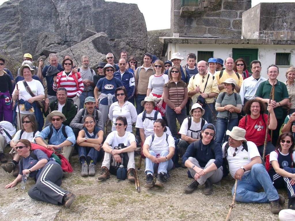Corno do Bico - Área Protegida