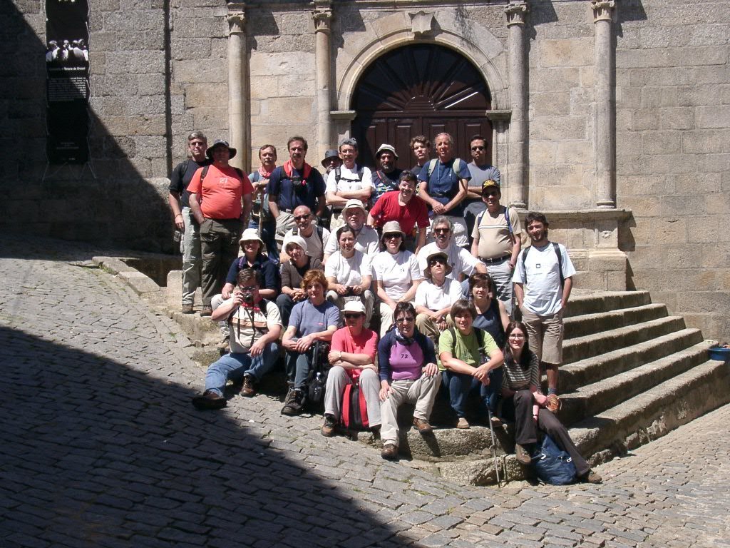 Travessia da Gardunha