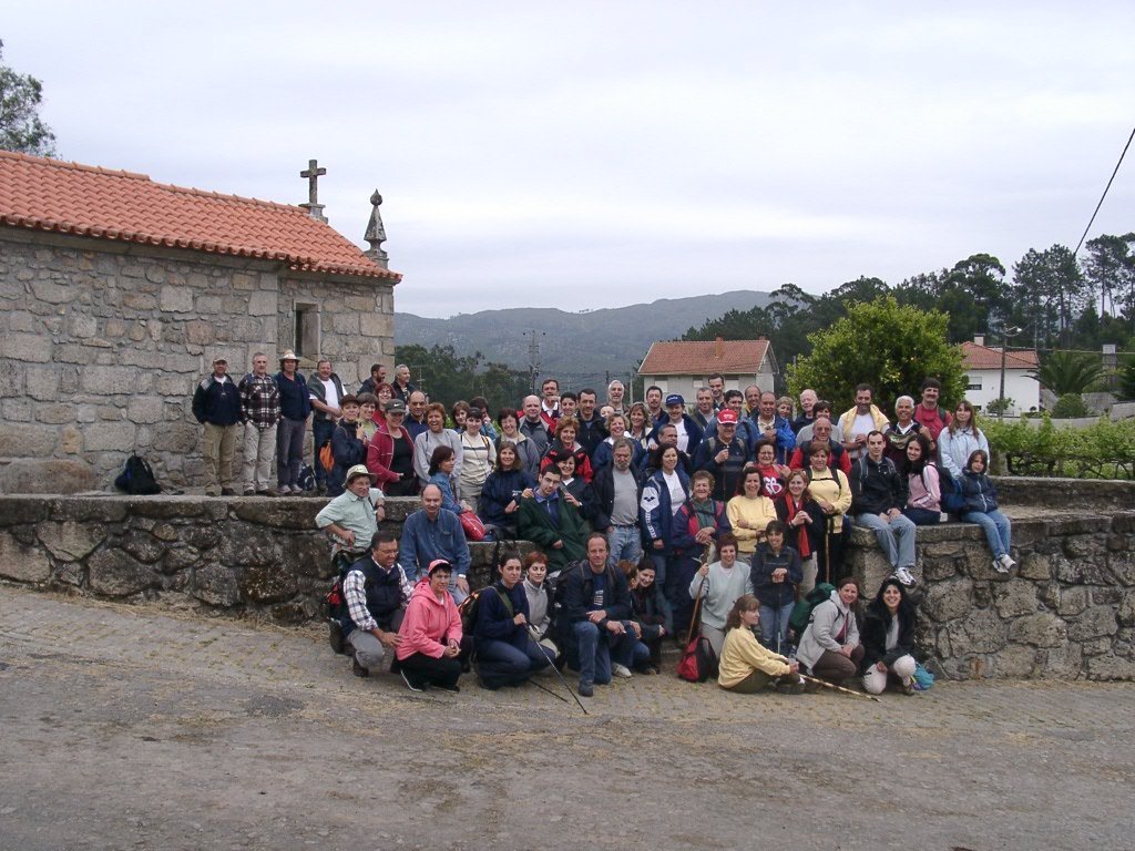 Travessia de Santa Luzia