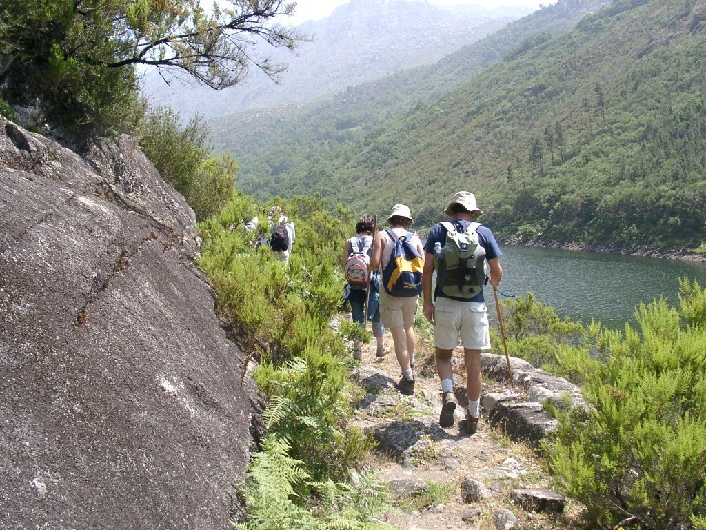 Várzea - Terra Raiana