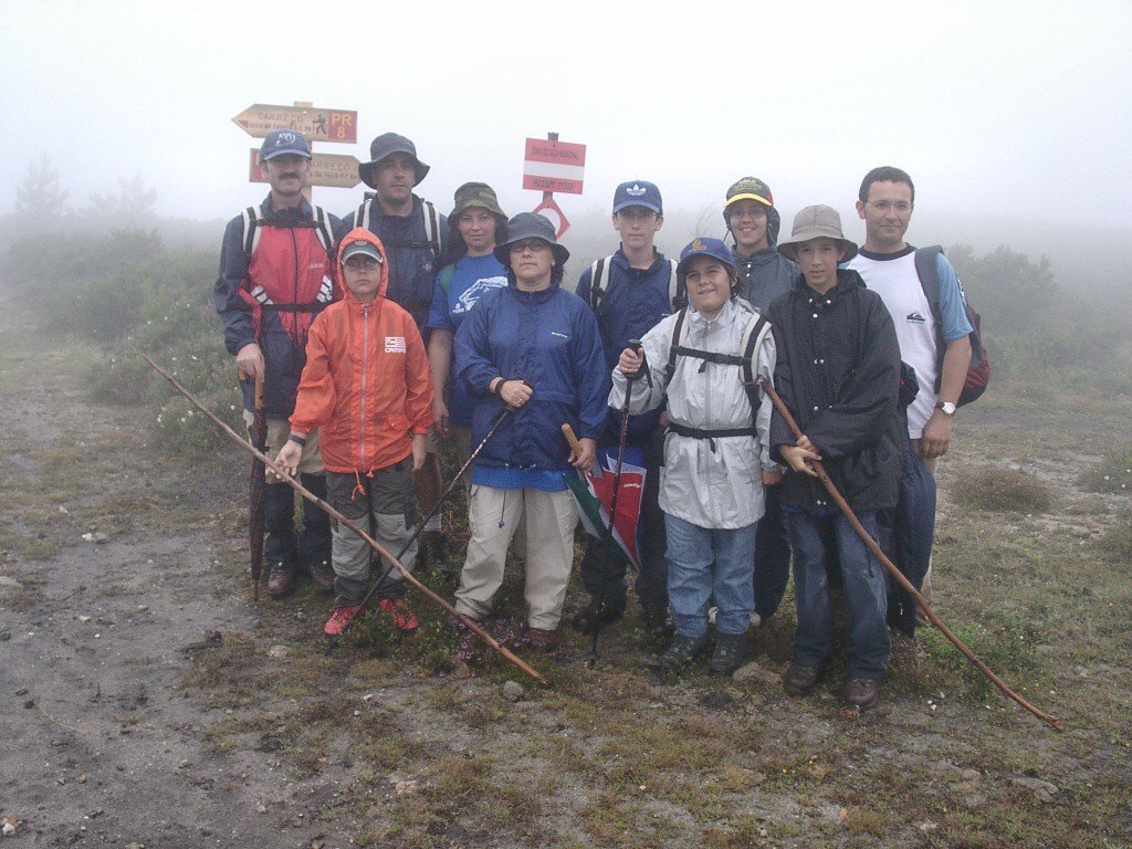 PR8 - Trillho da Chão