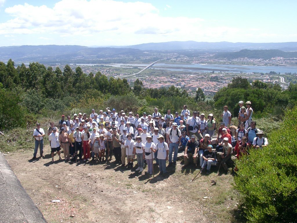 PR9 - Trillho dos Canos de Água