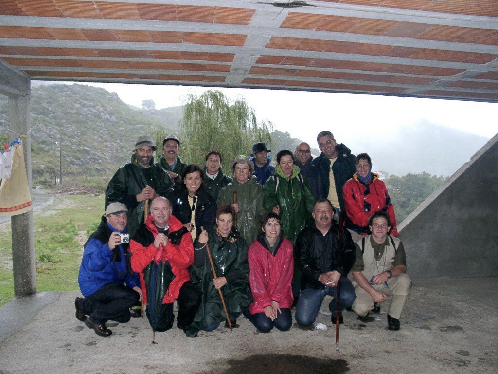 Marcha à Srª do Minho