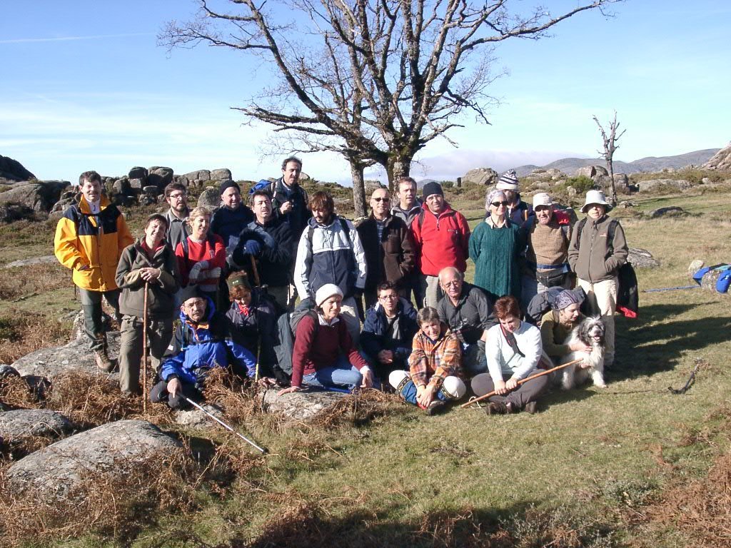 Marcha ao Pé de Cabril