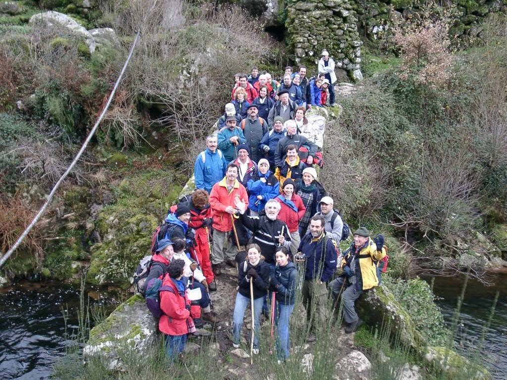Nas Encostas de Sistelo