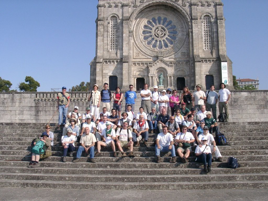 Viana Entre a Serra e o Mar