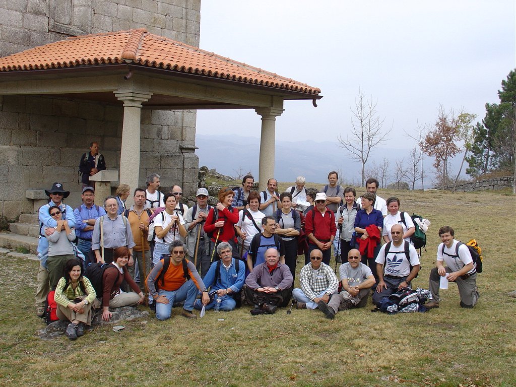 Rota da Mina das Sombras