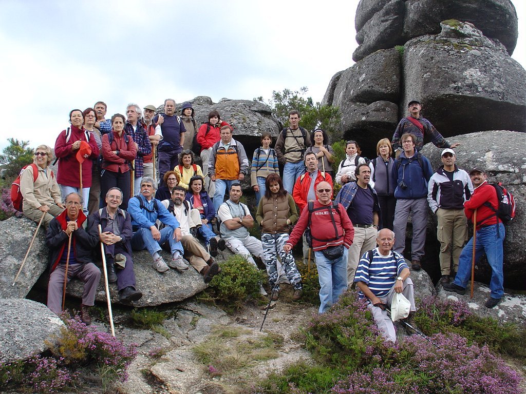 Miradoiros do Gerês