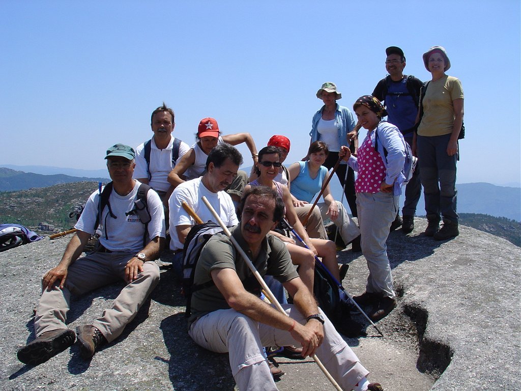 Trilho da Calcedónia