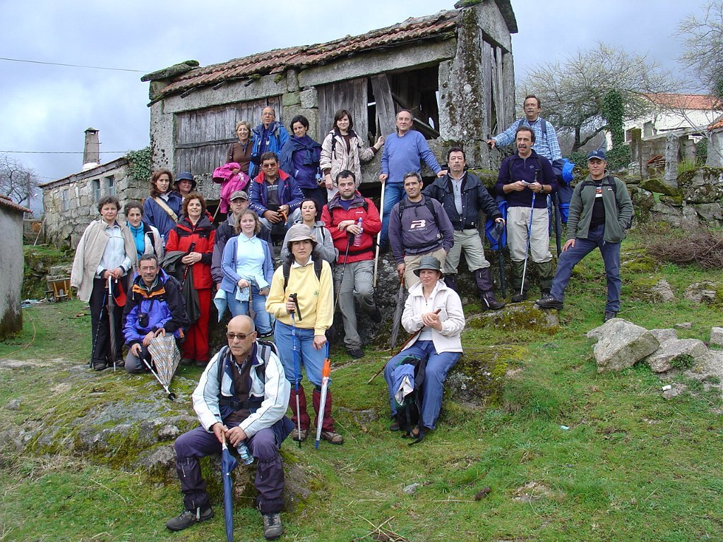 Trilho do Curro da Velha