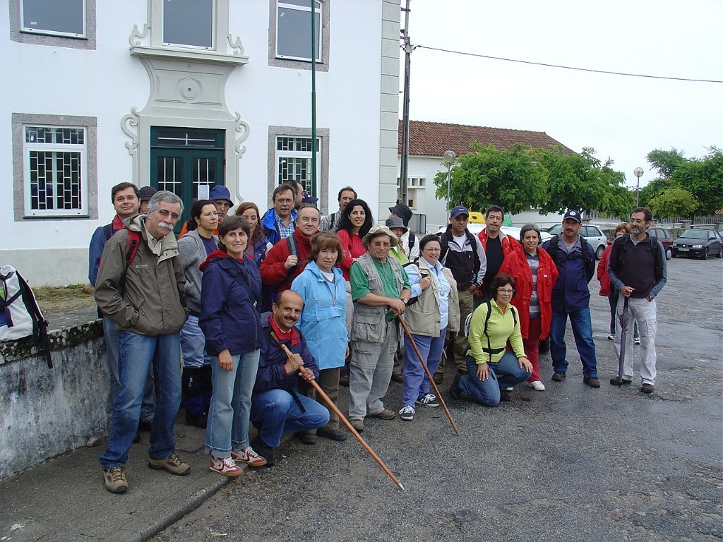 Entre a Serra e o Mar