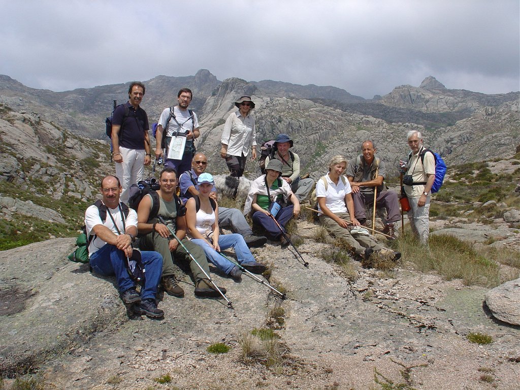 Pelas Veredas do Gerês