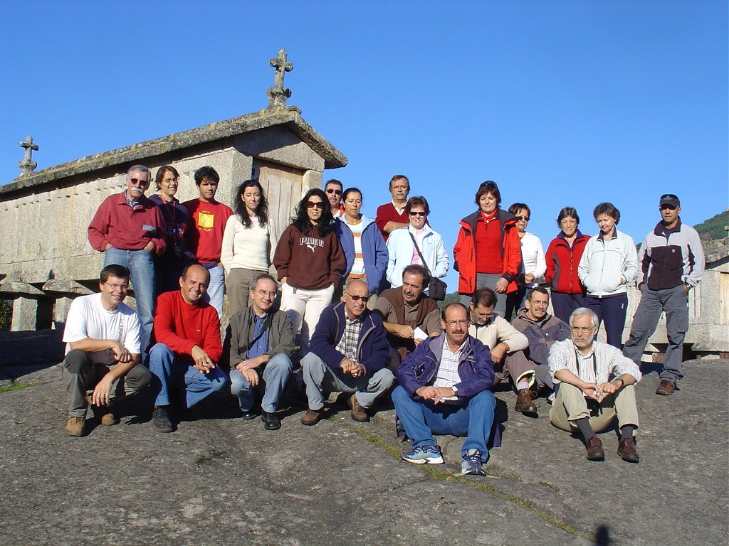 Da Travanca à Branda de Cova