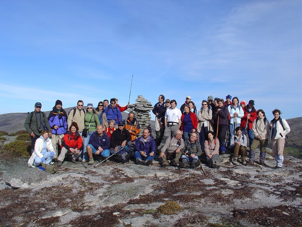 Pelas Brandas do Soajo