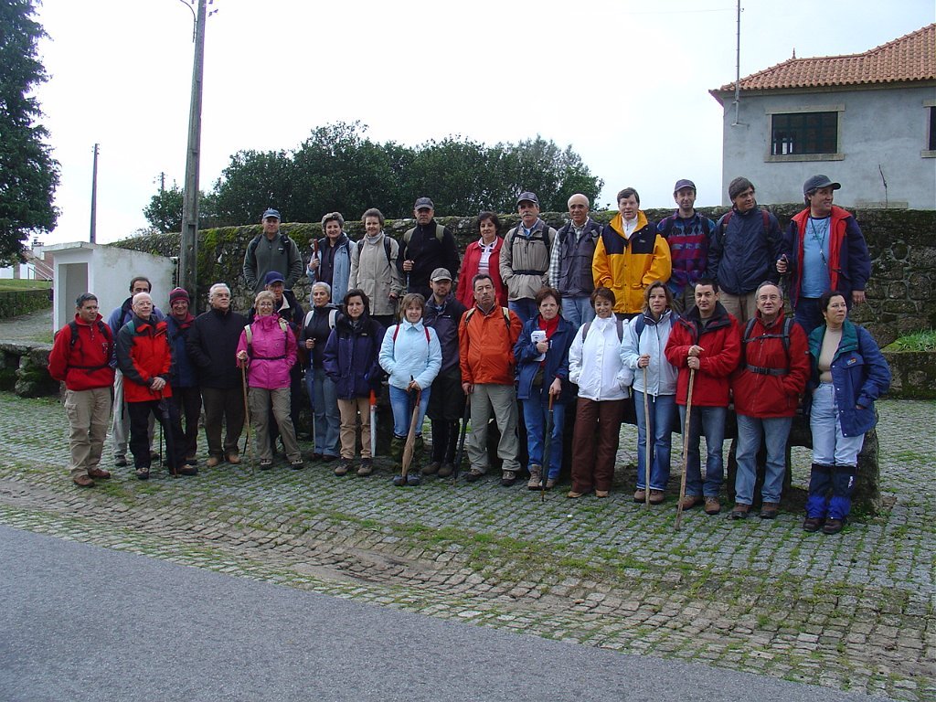 Marcha do Cozido à Portuguesa