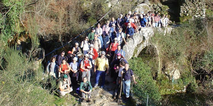 Da Portela de Alvito a Porta Cuco