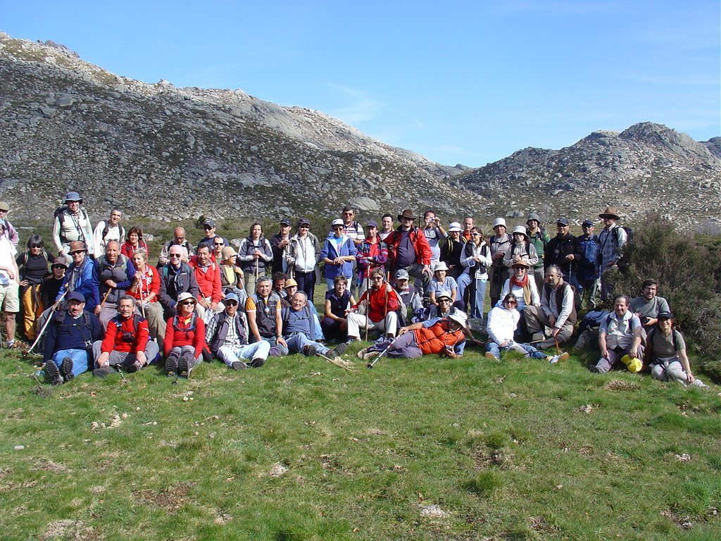 Prados da Messe - Sossego da Serra