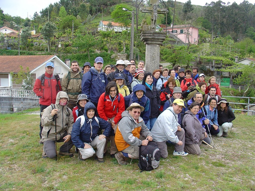 Na senda de Miguel Torga - Trilho do Castelo
