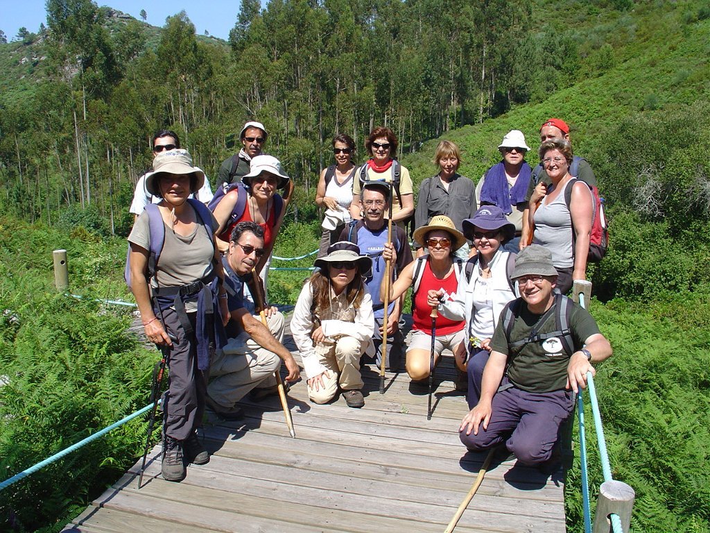 Um olhar sobre o Mundo Rural