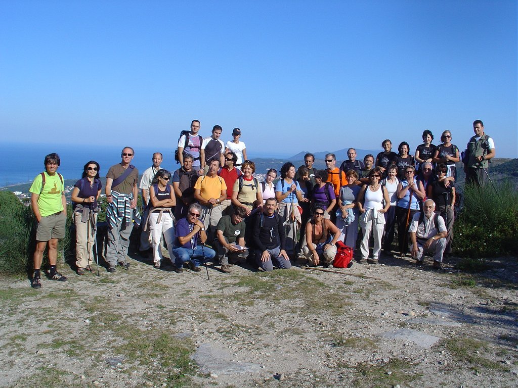 Trilho da Chão - PR8