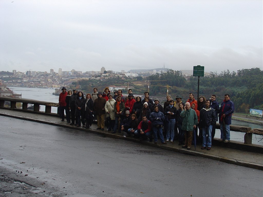 O Olhar e o Ver - Da Boavista às Boas Vistas