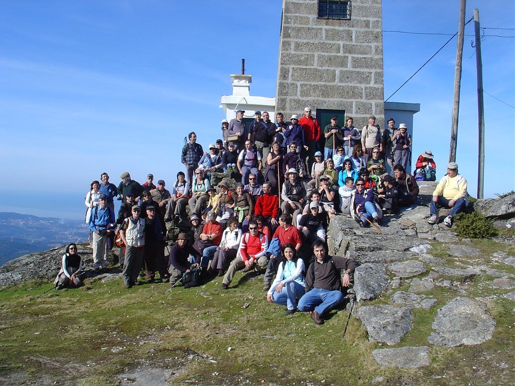 Trilho da Pedra Alçada