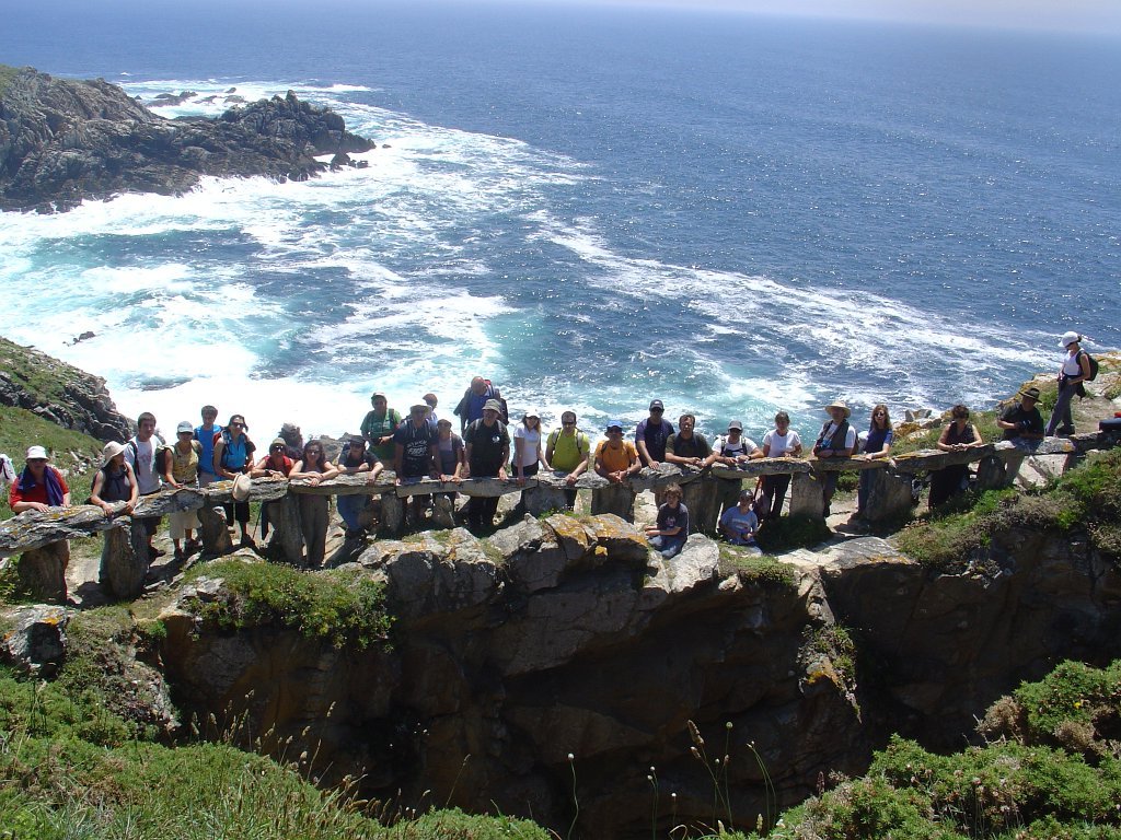 Islas Atlânticas Ons