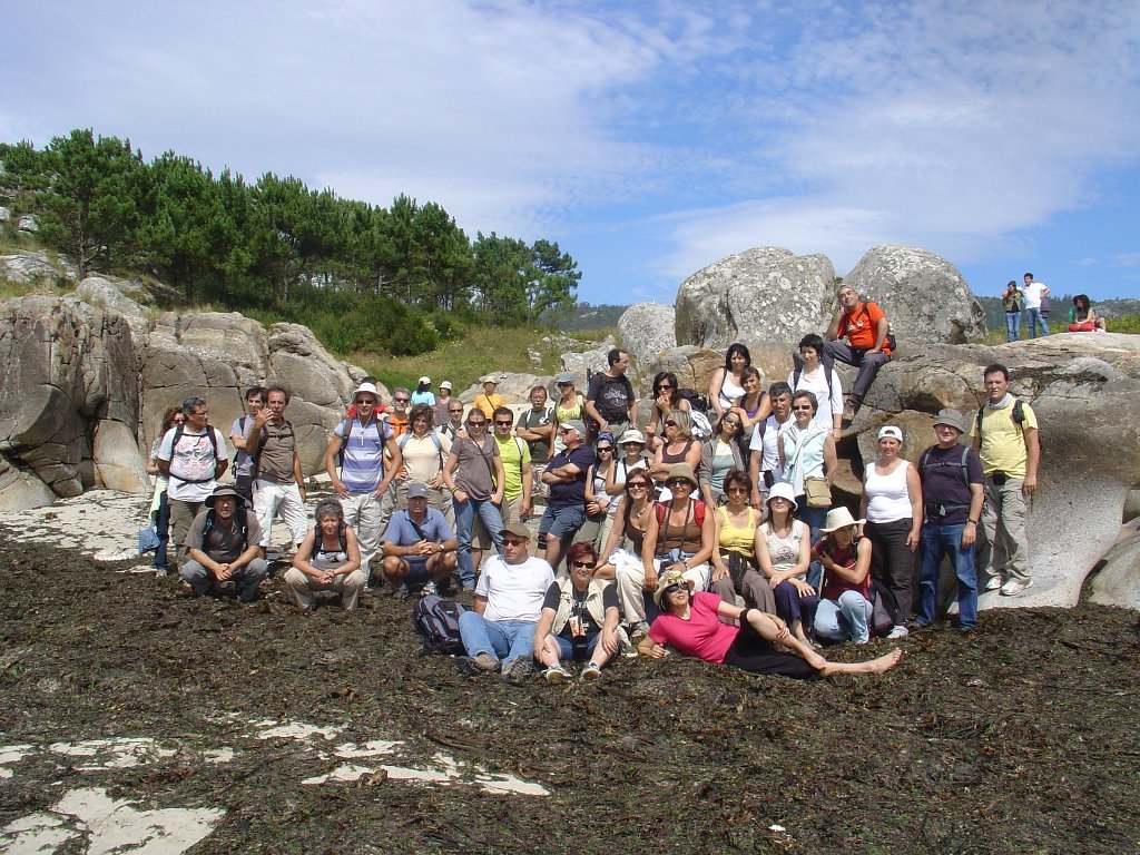 Pelas Costas do Litoral Norte