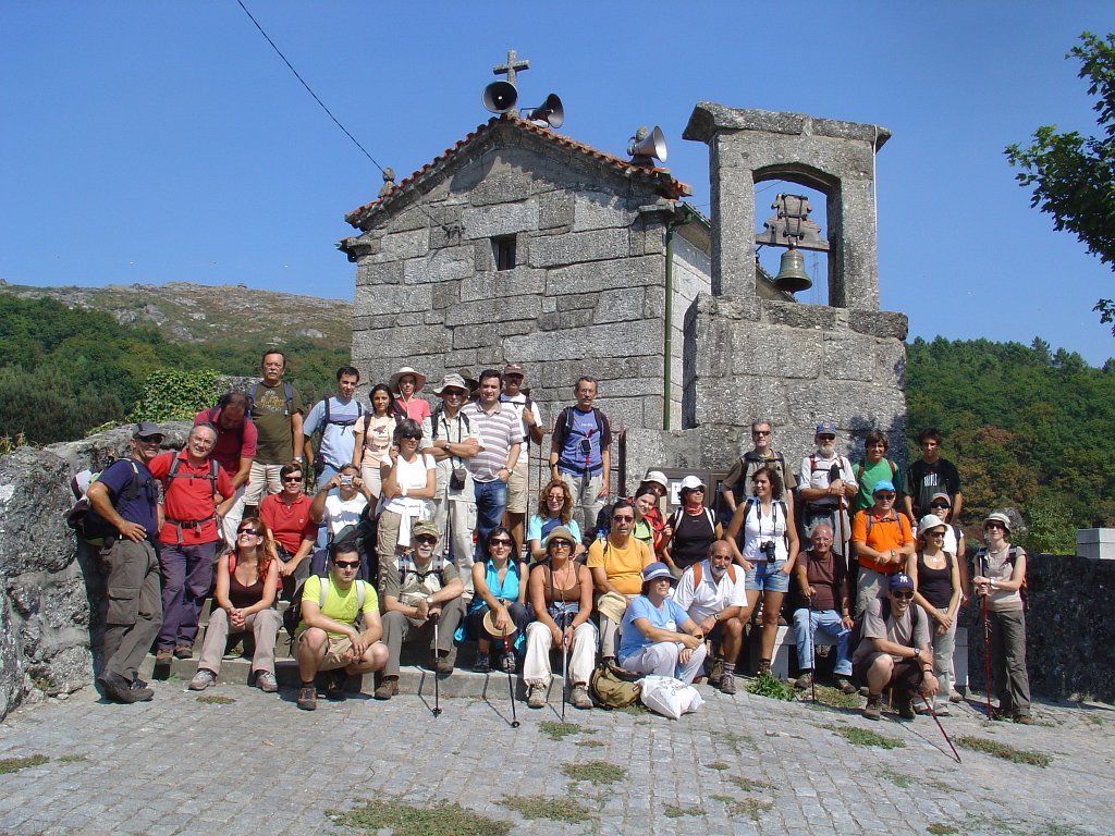 Aldeias da Margem do Vizela