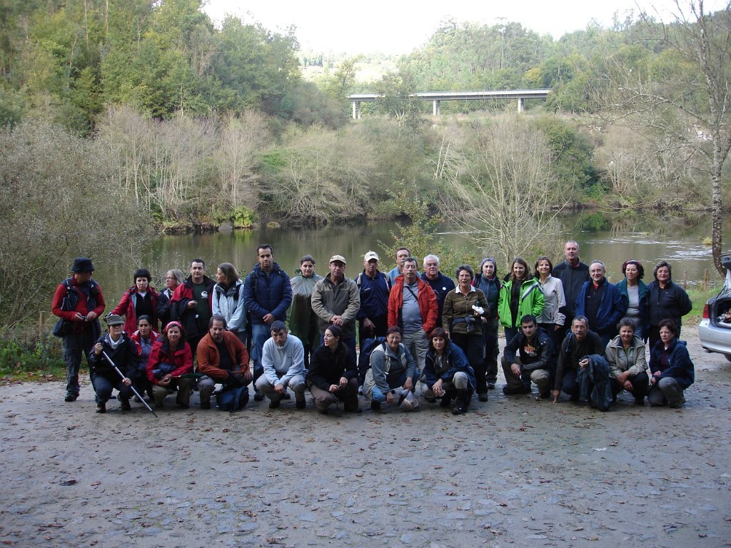 Marcha de S. Martinho