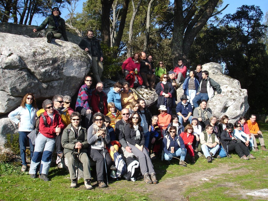 Afife - Viver o presente no encontro com o passado