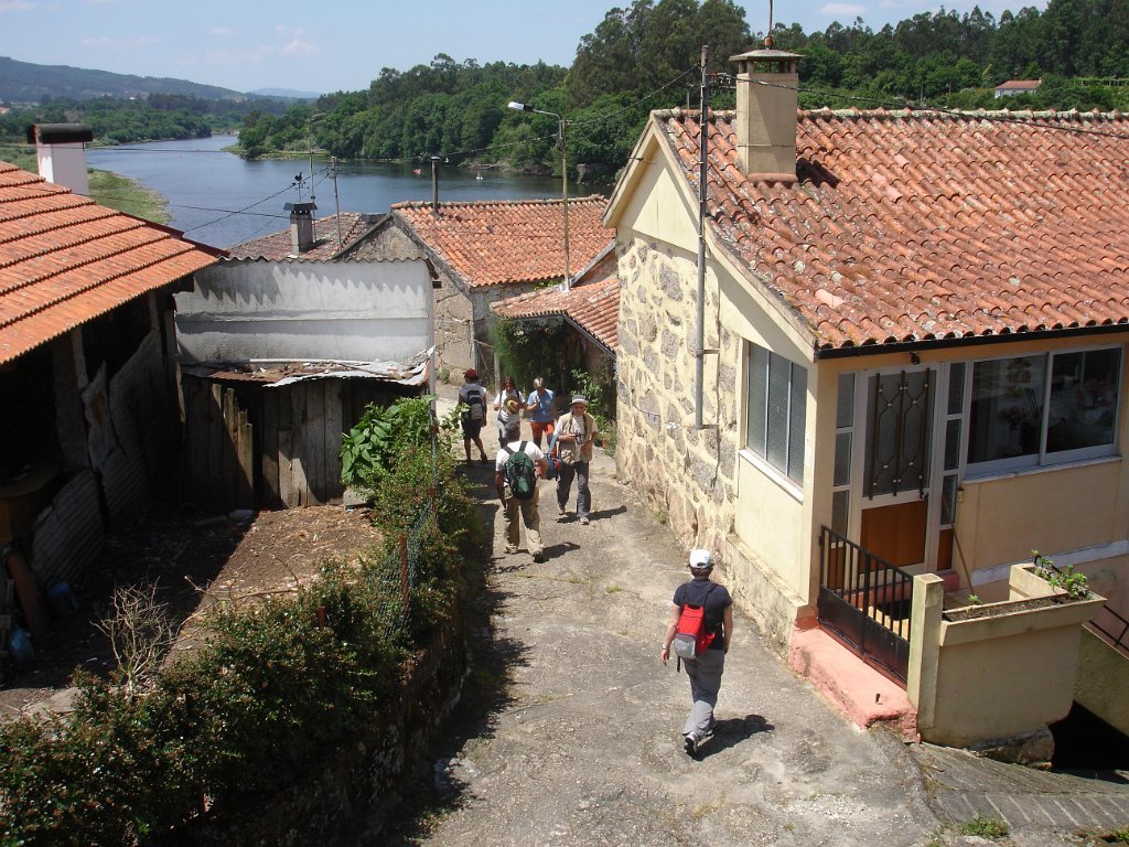 Ecovia Valença - Monção