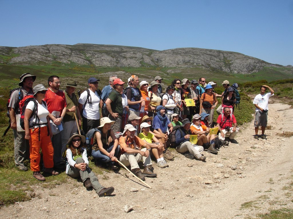 Peneda - Brandas e Vale do Vez
