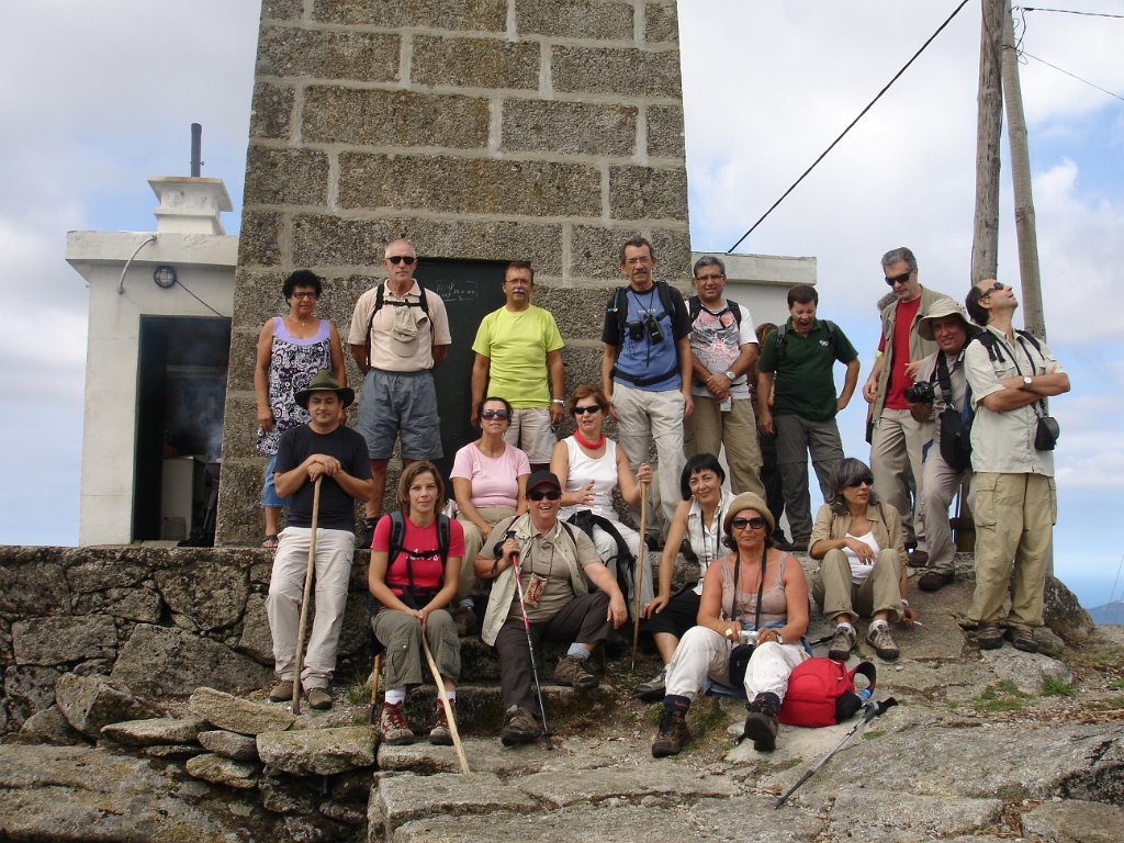 Calçadas da Serra D’Arga - Caminhos do Gatenho