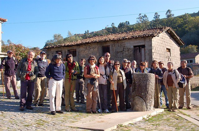 Via Romana XVIII – Geira